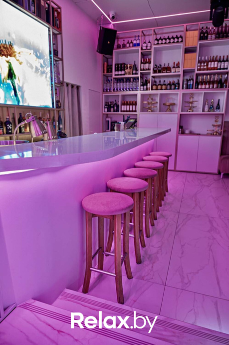 Выходные в караоке Luxury Glass, фото № 38