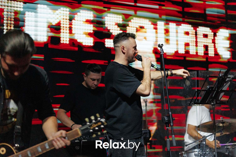 День встречи выпускников, фото № 99