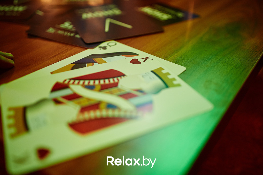 Вечер Lenny Kravitz, фото № 54