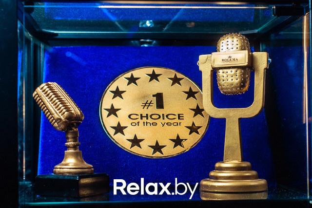 Гала-концерт фестиваля "Звезды караоке", фото № 54