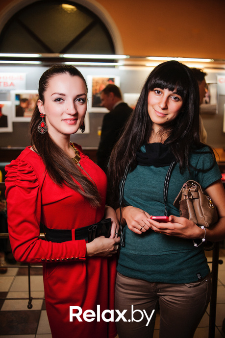 Смешанные чувства, фото № 77