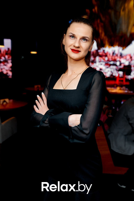 Пятница в Ангелах, фото № 13