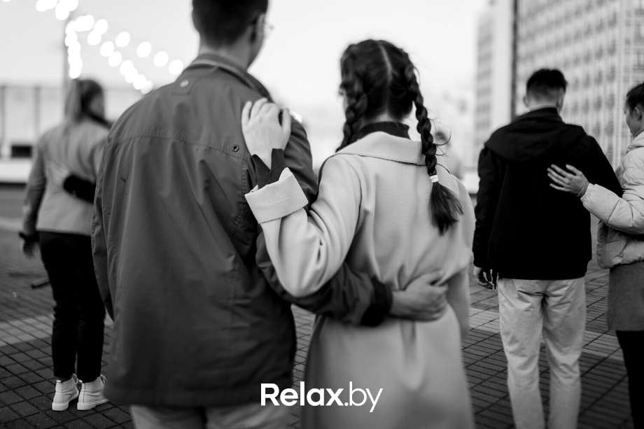 Линди хоп, фото № 42