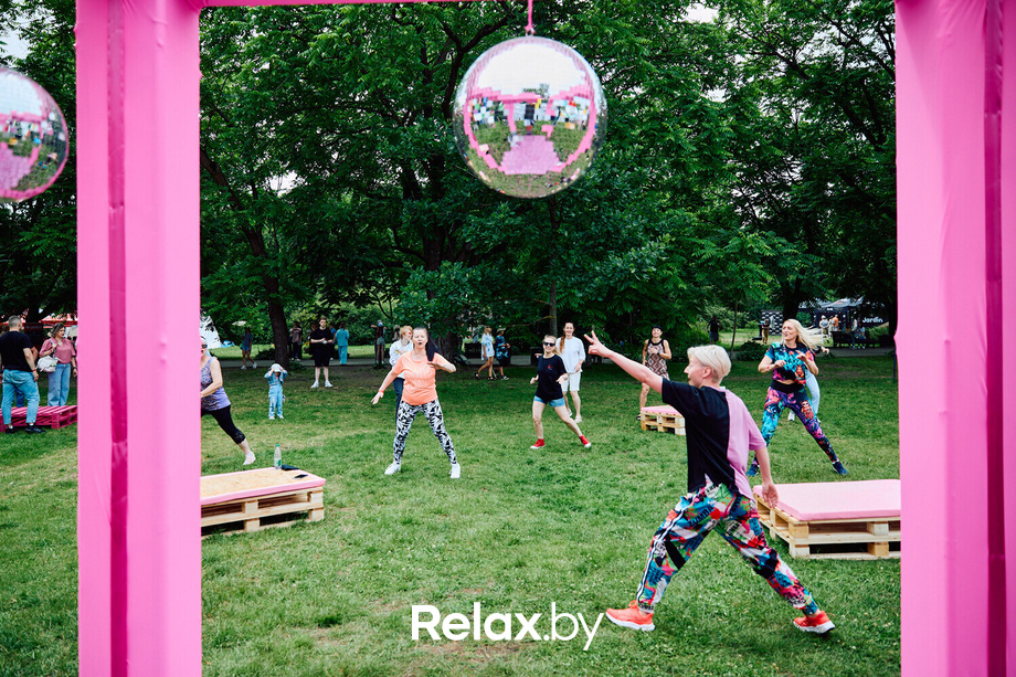 ТРЦ Galleria Minsk на Vulitsa Ezha, фото № 1