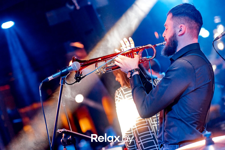 Saturday music, фото № 31