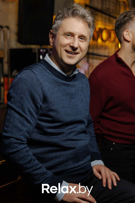 Friday party, фото № 59