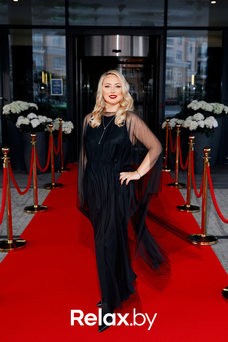 VII Бизнес-премия «Номер один» - 2023, фото № 7