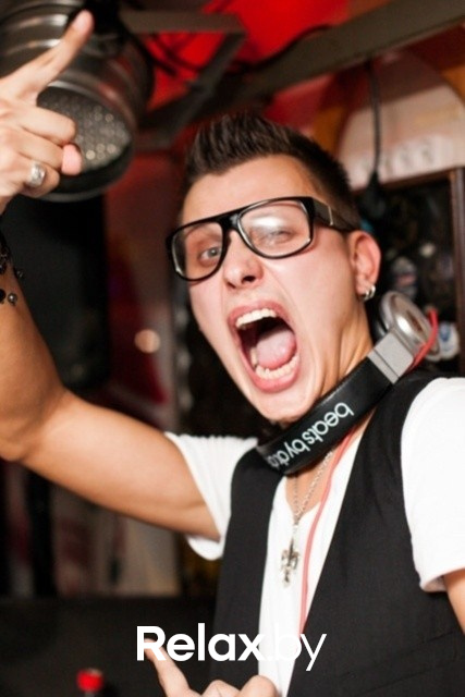 Saturday party, фото № 8