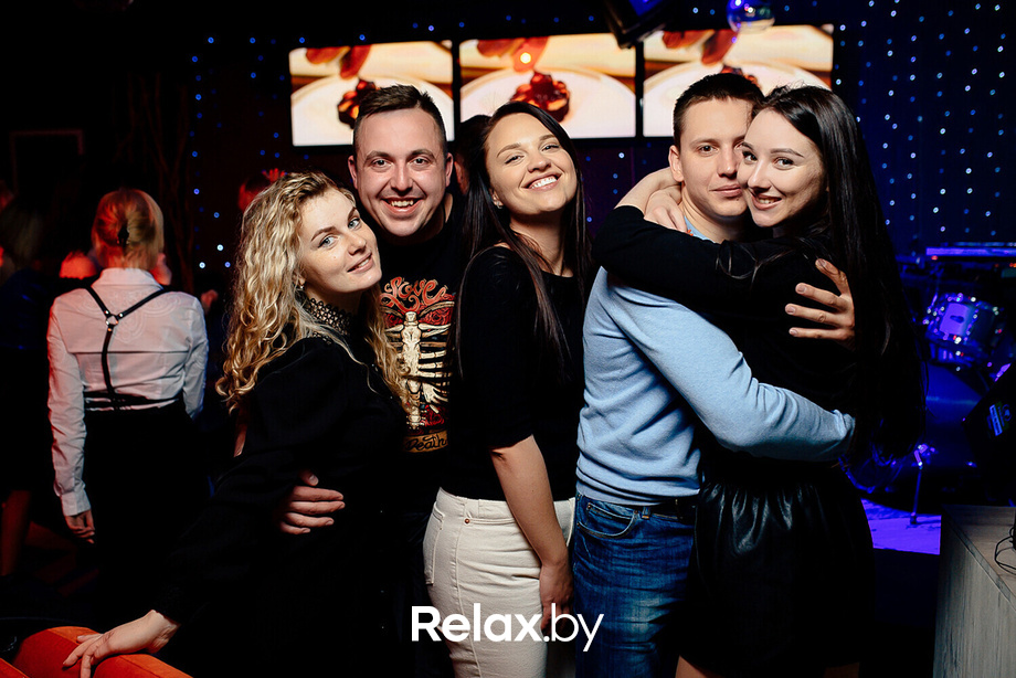 Hot Weekend, фото № 68