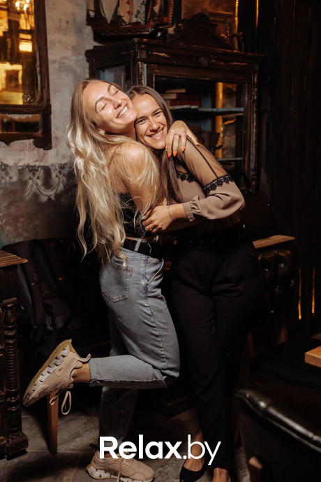 Friday Party, фото № 37