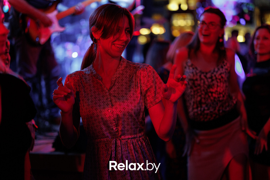 Friday party, фото № 66