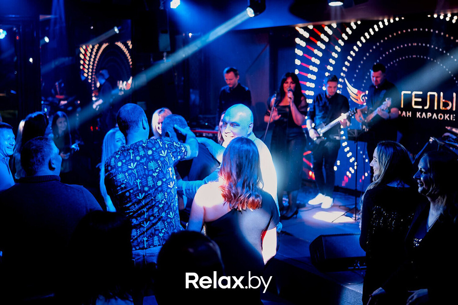 Saturday music, фото № 94