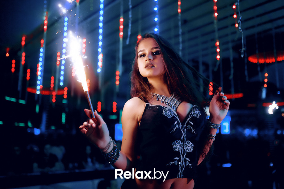 Презентация музыкального клипа от Mishelle, фото № 7