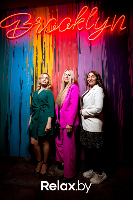 Brooklyn Live!, фото № 88