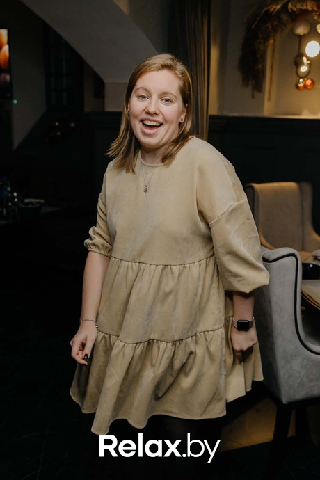 Выходные в Rustaveli, фото № 6