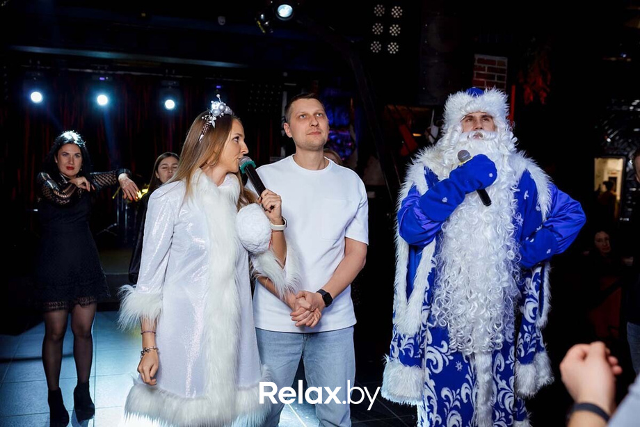 Новогодний Бруклин, фото № 27