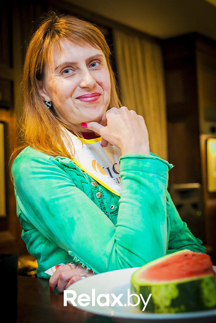 Арбузная суббота, фото № 108