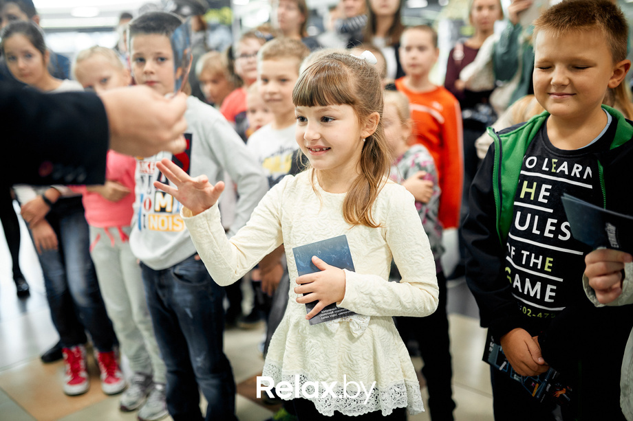 Детский праздник «ЛЕГО.Ниндзяго», фото № 35