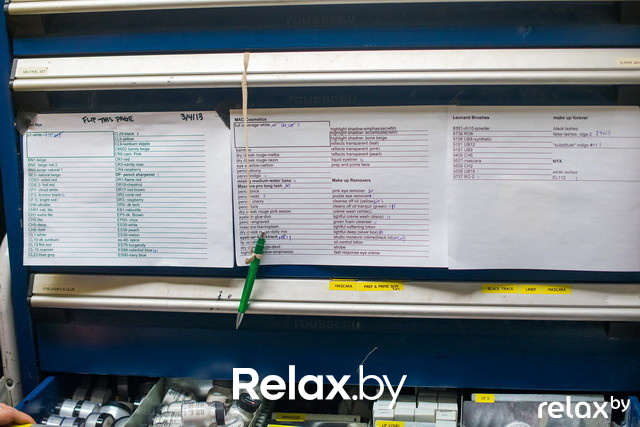 Cirque du Soleil – Alegria, фото № 91