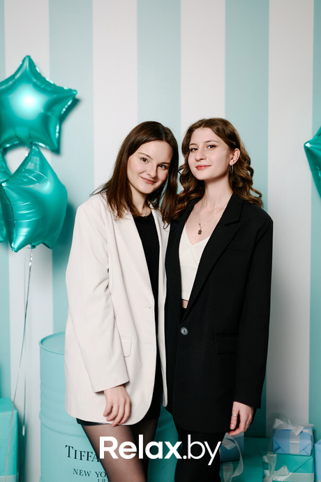 Breakfast at Tiffany's, фото № 251