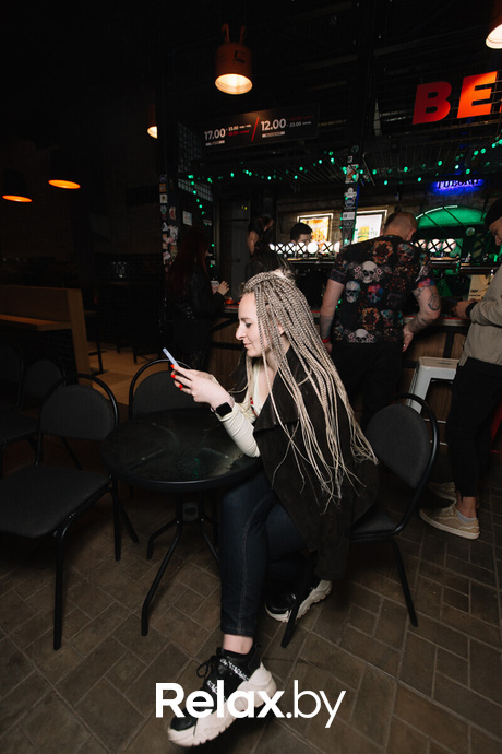 Отчетный концерт, фото № 11