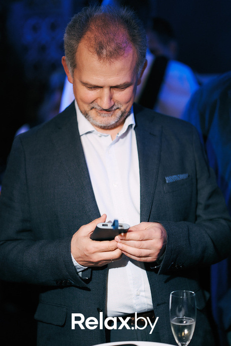 Презентация Samsung Galaxy S8, фото № 72