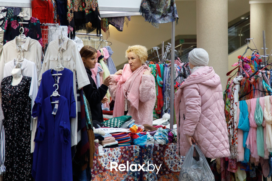 Ярмарка «Мир мёда и здоровья», фото № 144