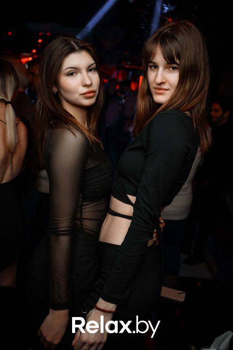 Saturday party, фото № 16