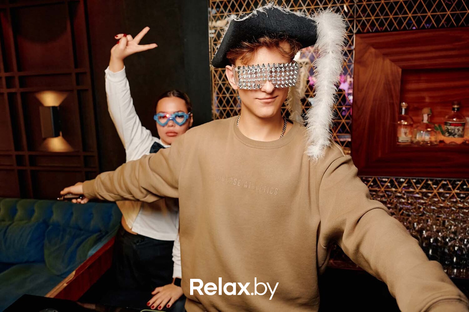 Saturday music, фото № 41