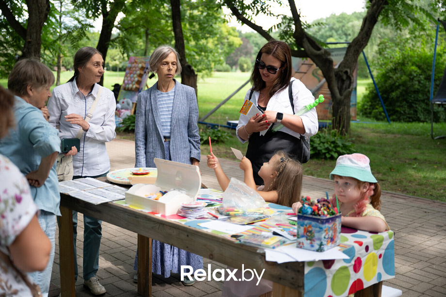 Фестиваль «My Way», фото № 124