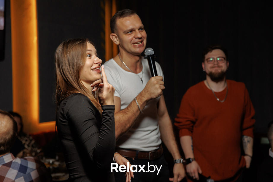 Zavod Friday Night, фото № 88