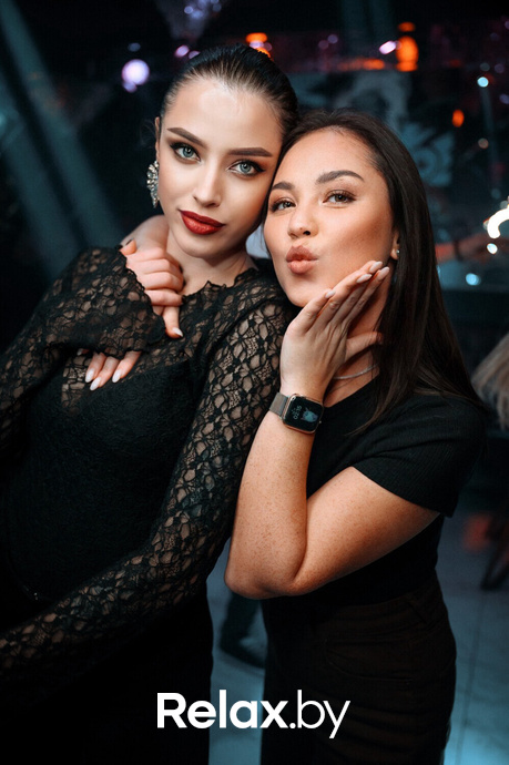 Friday party, фото № 30