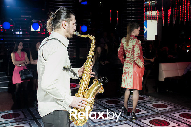 Valentine's night, фото № 58