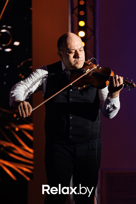 Человек Дела, фото № 176