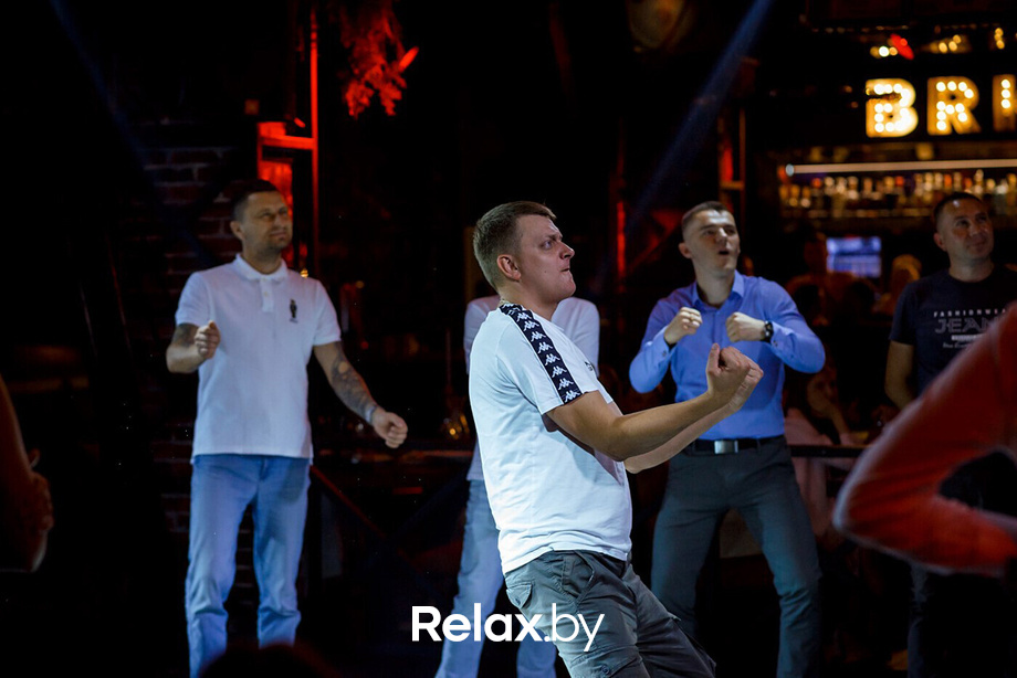 Brooklyn Live!, фото № 29