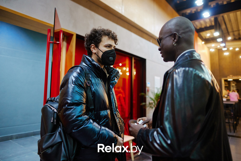 Wake up, Neo, фото № 23