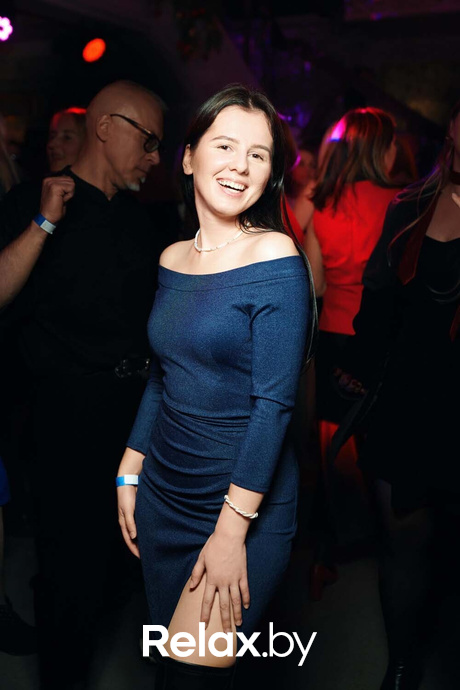 Friday party, фото № 51