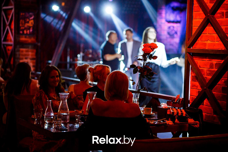 Brooklyn Live!, фото № 38