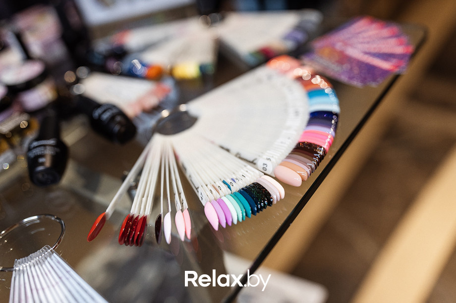 Конференция Beauty Digital Day, фото № 151