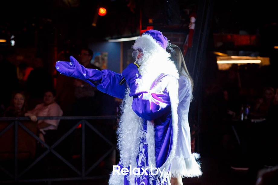 Новогодний Бруклин, фото № 52