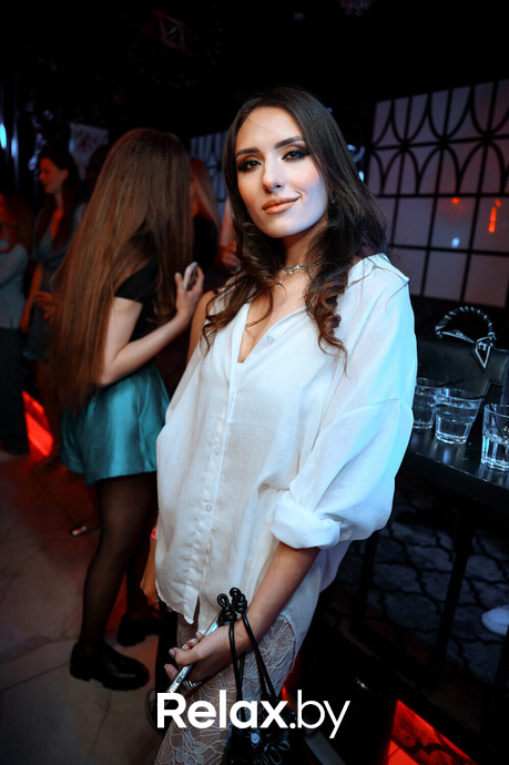 Saturday party, фото № 15