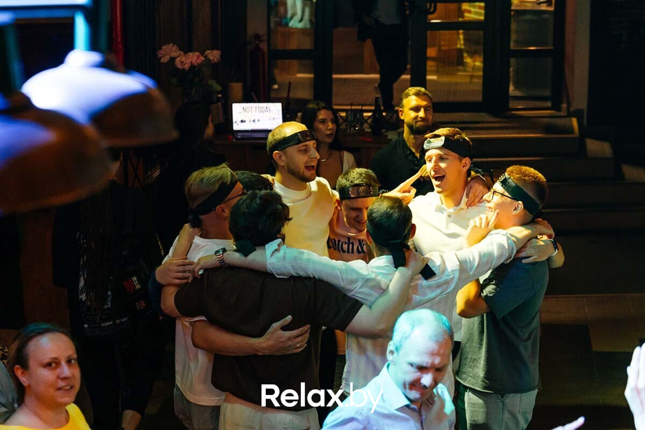 Суббота в Броваре, фото № 45