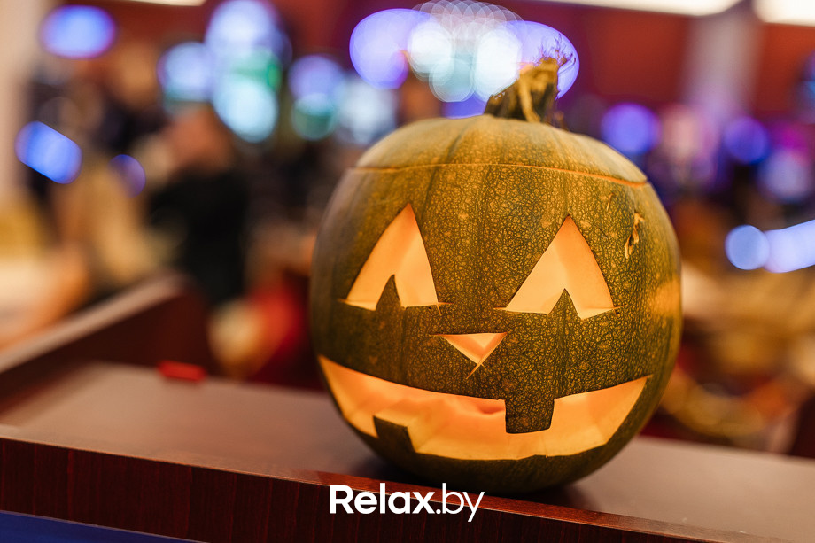 Halloween, фото № 3