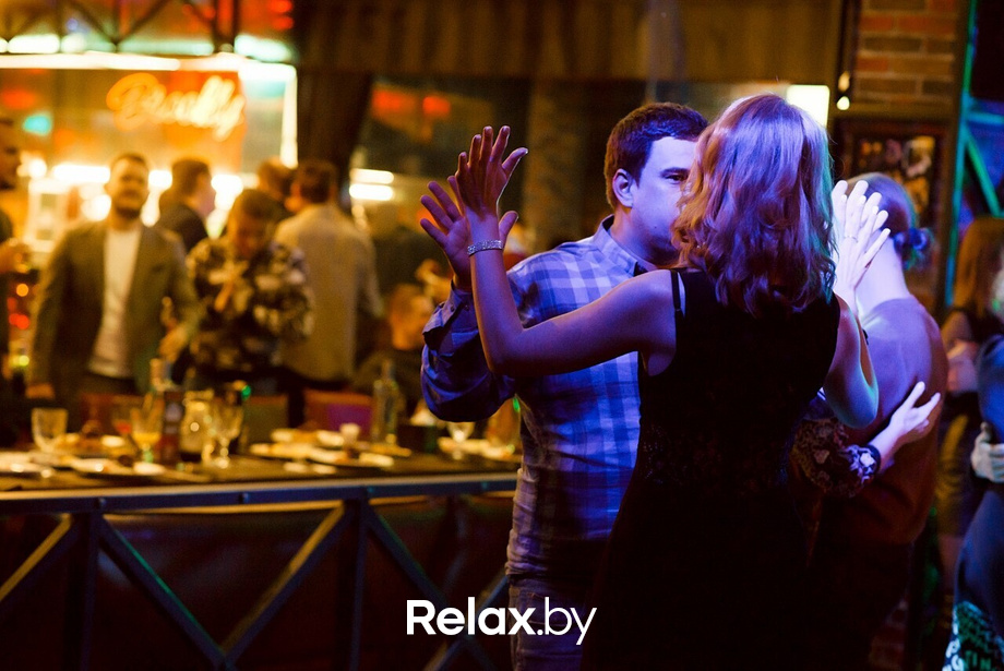 Новогодний Бруклин, фото № 17