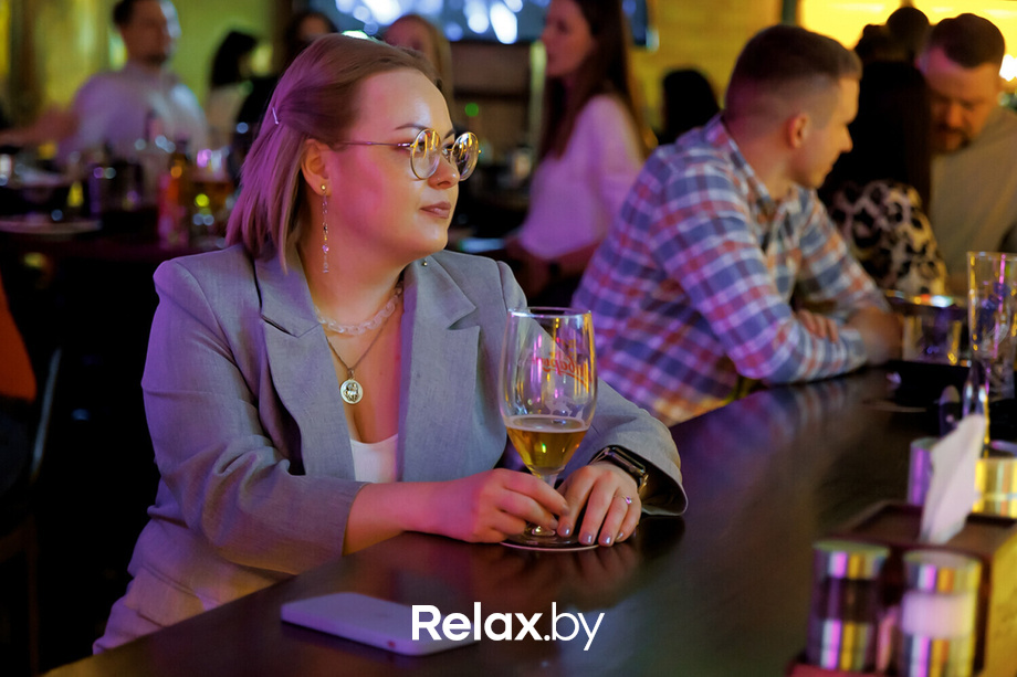 День Встречи Выпускников, фото № 65