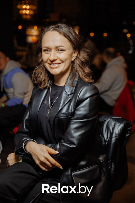 Отчетный концерт, фото № 1