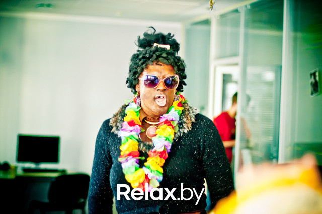 Конкурс "Упоротый офис" от Terra Group, фото № 56