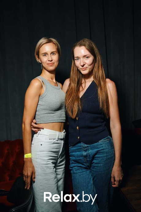 Saturday party, фото № 32