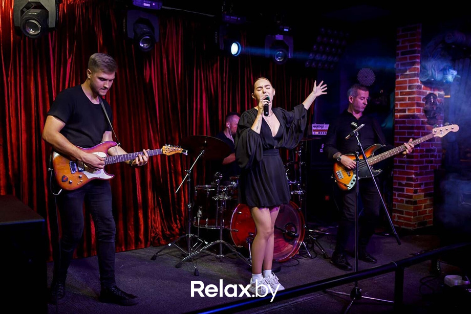 Brooklyn Live!, фото № 1