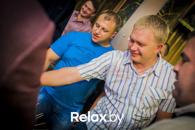 Арбузная суббота, фото № 129